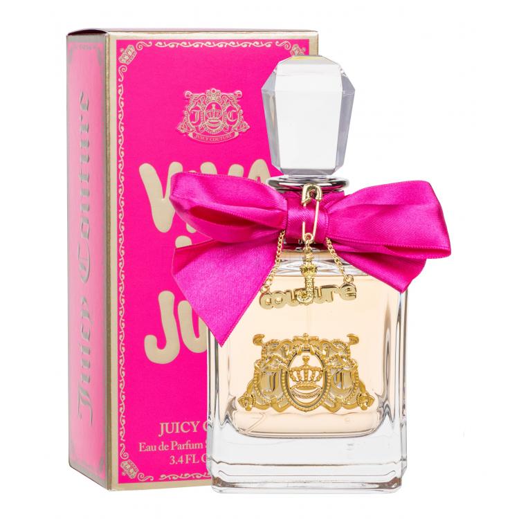 Juicy Couture Viva La Juicy Eau de Parfum για γυναίκες 100 ml