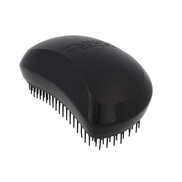 Tangle Teezer Salon Elite Βούρτσα μαλλιών για γυναίκες 1 τεμ Απόχρωση Black
