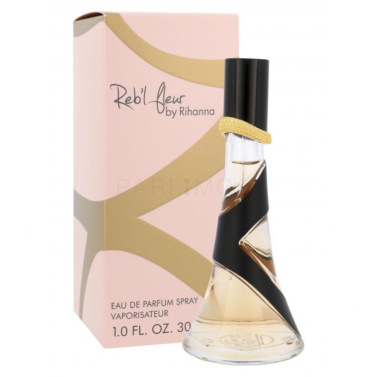 Rihanna Reb´l Fleur Eau de Parfum για γυναίκες 30 ml