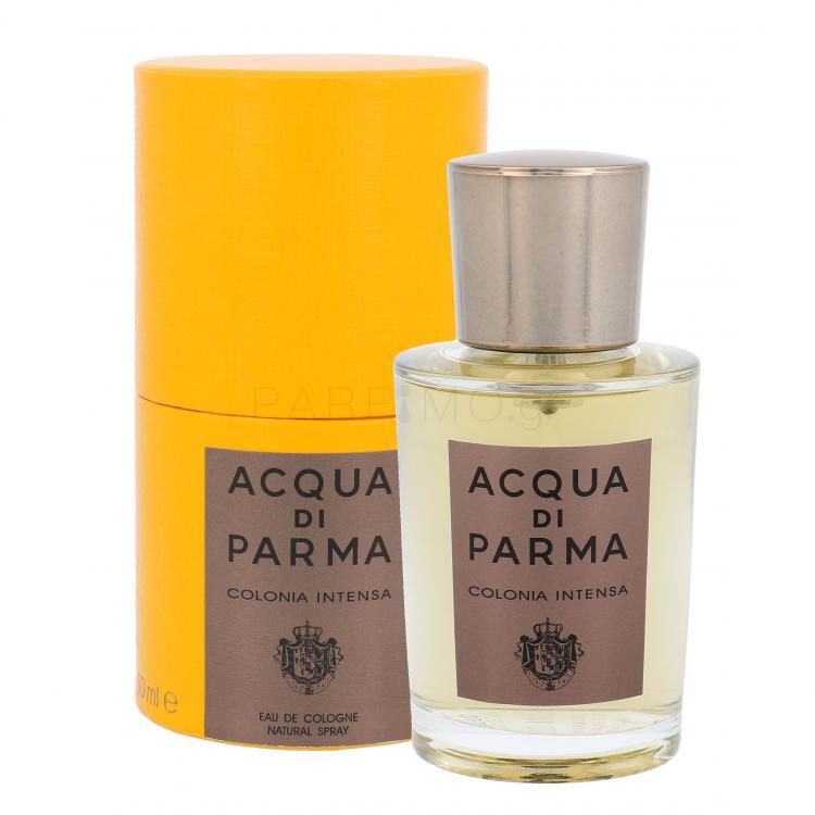 Acqua di Parma Colonia Intensa Eau de Cologne για άνδρες 50 ml
