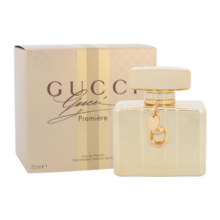 Gucci Gucci Première Eau de Parfum για γυναίκες 75 ml