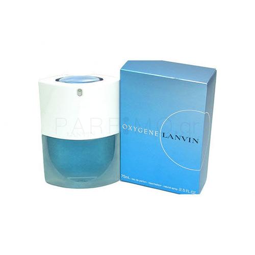 Lanvin Oxygene Eau de Parfum για γυναίκες 50 ml TESTER