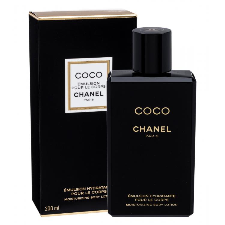 Chanel Coco Λοσιόν σώματος για γυναίκες 200 ml