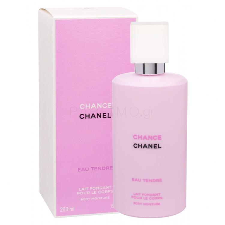 Chanel Chance Eau Tendre Λοσιόν σώματος για γυναίκες 200 ml