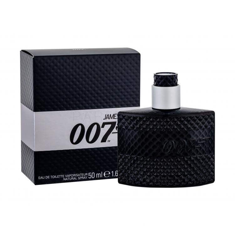James Bond 007 James Bond 007 Eau de Toilette για άνδρες 50 ml
