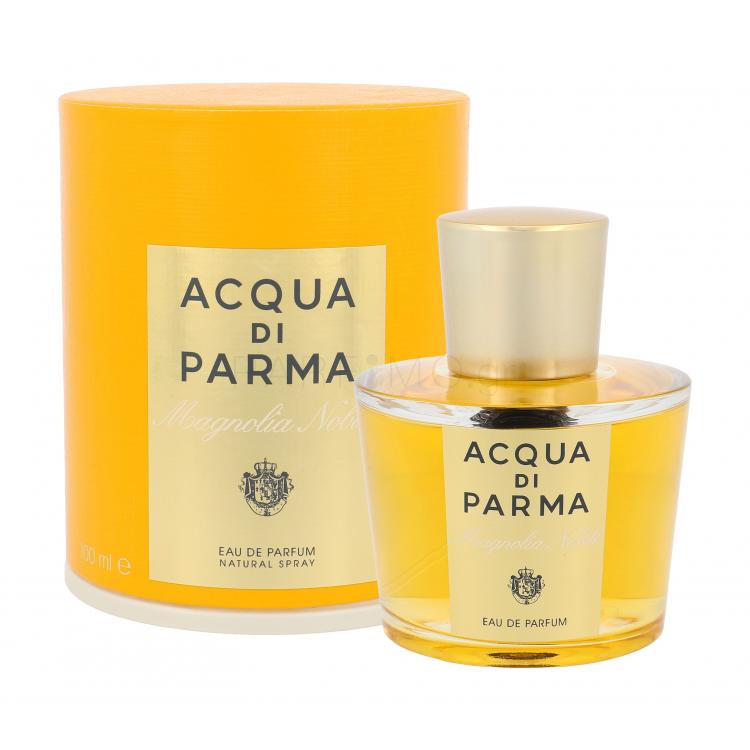 Acqua di Parma Le Nobili Magnolia Nobile Eau de Parfum για γυναίκες 100 ml