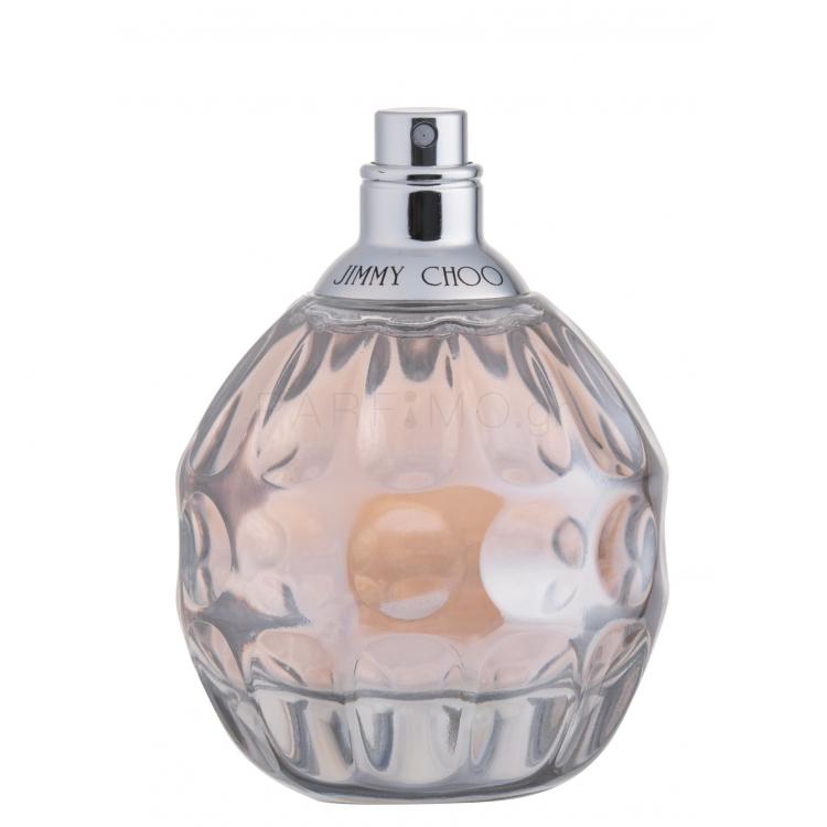 Jimmy Choo Jimmy Choo Eau de Toilette για γυναίκες 100 ml TESTER