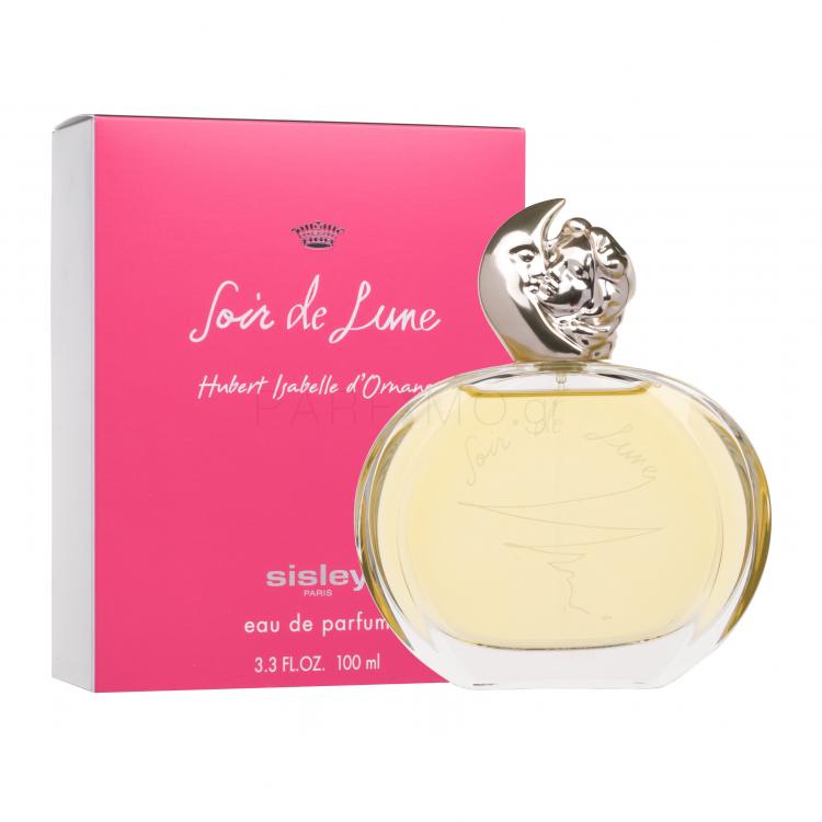 Sisley Soir de Lune Eau de Parfum για γυναίκες 100 ml