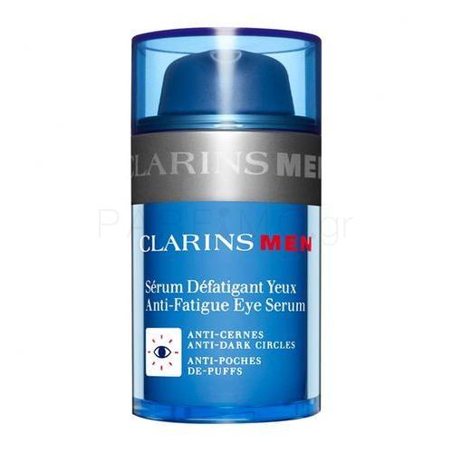 Clarins Men Anti Fatigue Ορός ματιών για άνδρες 20 ml TESTER