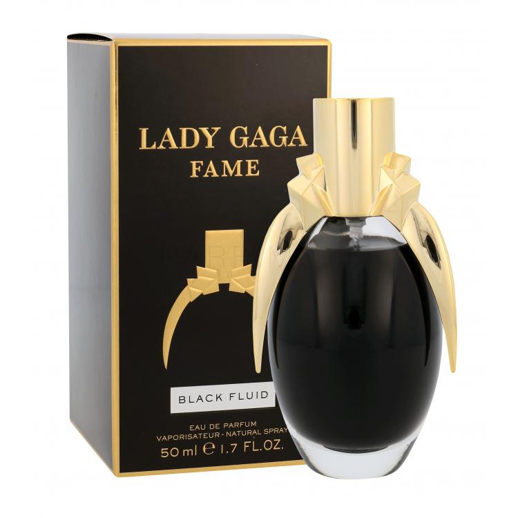 Lady Gaga Fame Eau de Parfum για γυναίκες 50 ml