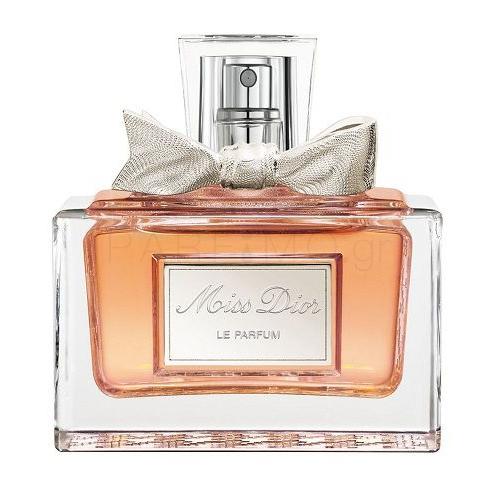 Christian Dior Miss Dior Le Parfum Parfum για γυναίκες 40 ml TESTER