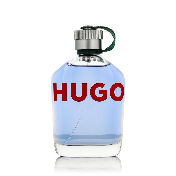 HUGO BOSS Hugo Man Eau de Toilette για άνδρες 200 ml