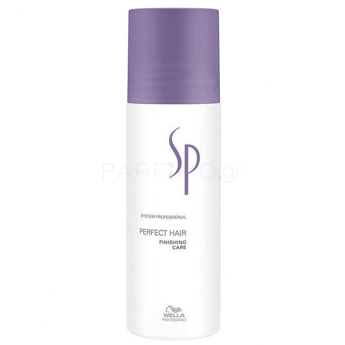 Wella Professionals SP Perfect Hair Για τη θερμική επεξεργασία των μαλλιών για γυναίκες 150 ml