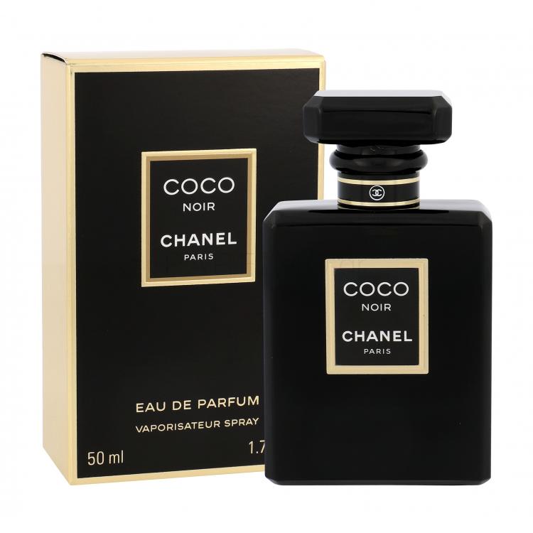 Chanel Coco Noir Eau de Parfum για γυναίκες 50 ml