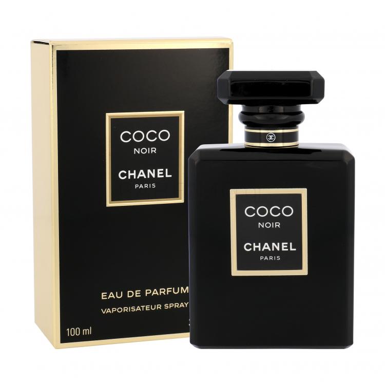 Chanel Coco Noir Eau de Parfum για γυναίκες 100 ml