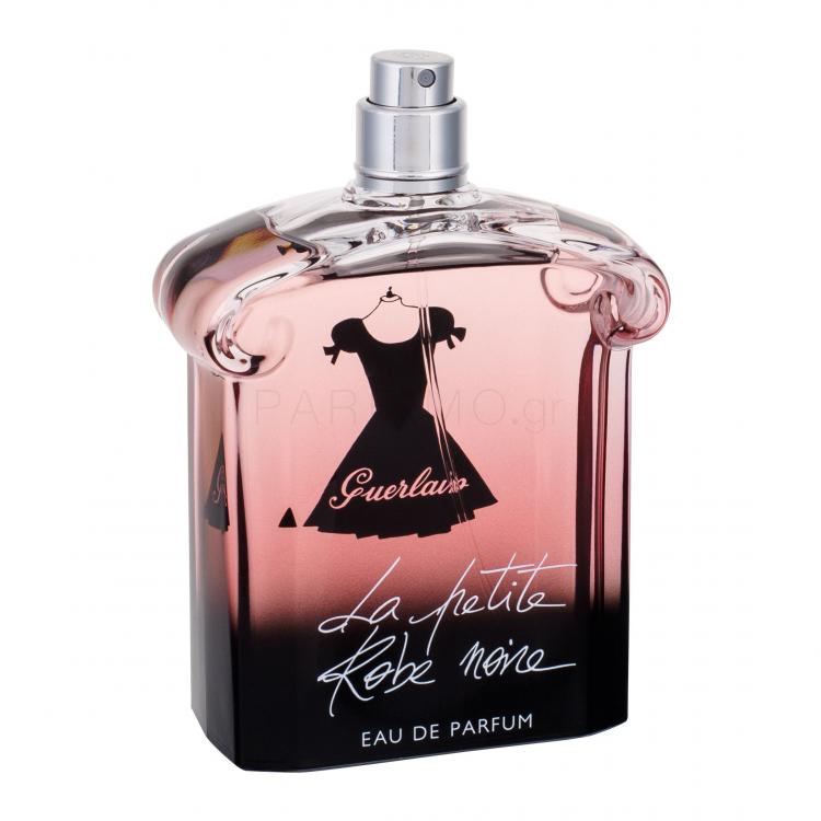 Guerlain La Petite Robe Noire Eau de Parfum για γυναίκες 100 ml TESTER
