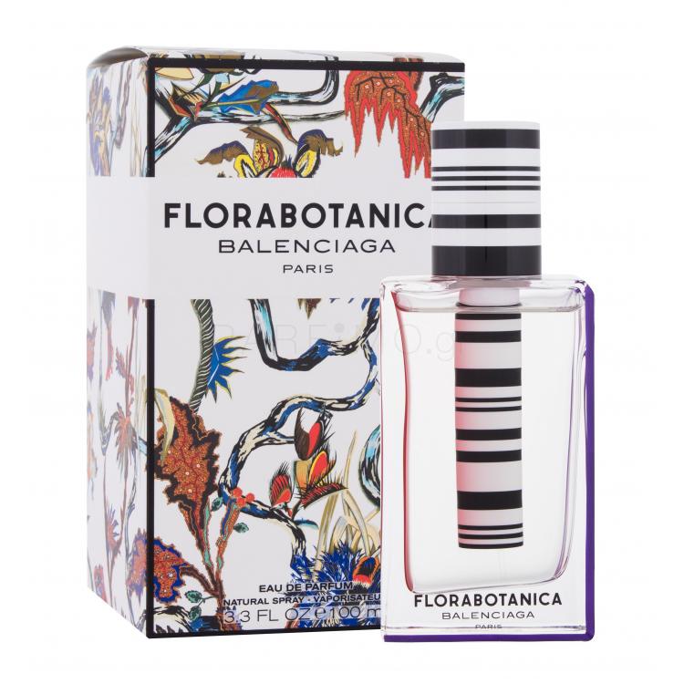 Balenciaga Florabotanica Eau de Parfum για γυναίκες 100 ml