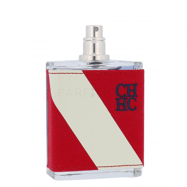 Carolina Herrera CH Sport Eau de Toilette για άνδρες 100 ml TESTER