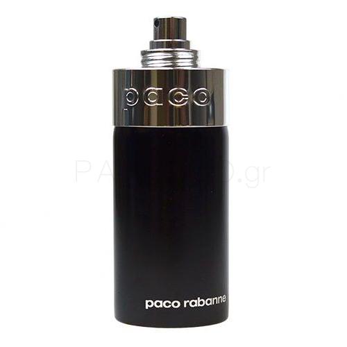Paco Rabanne Paco Eau de Toilette 100 ml TESTER