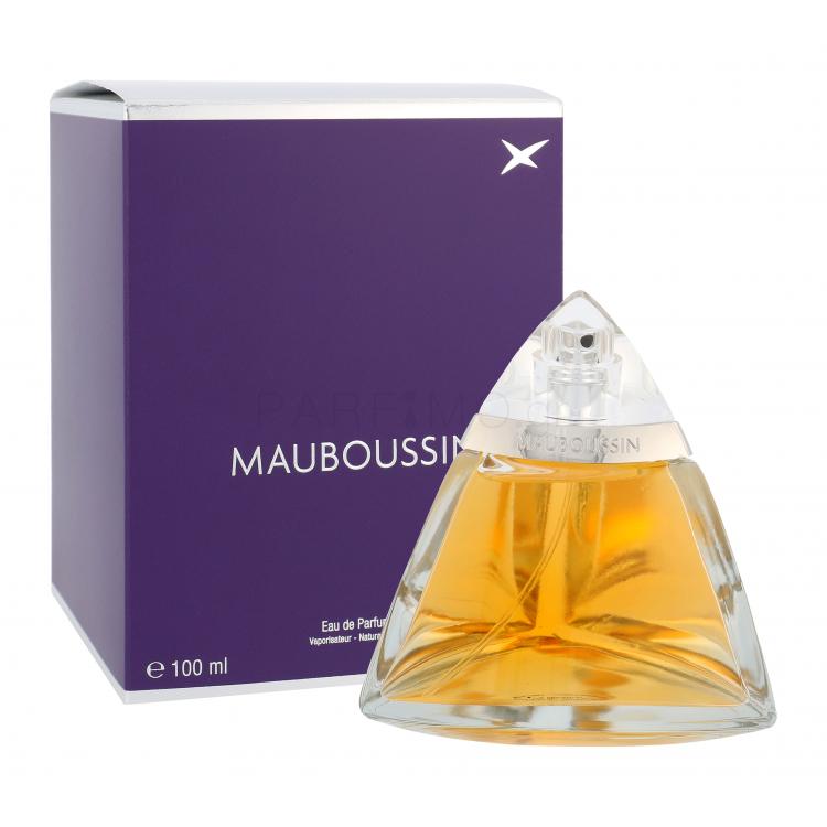 Mauboussin Mauboussin Eau de Parfum για γυναίκες 100 ml