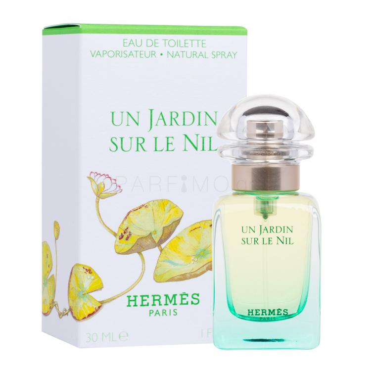 Hermes Un Jardin Sur Le Nil Eau de Toilette 30 ml
