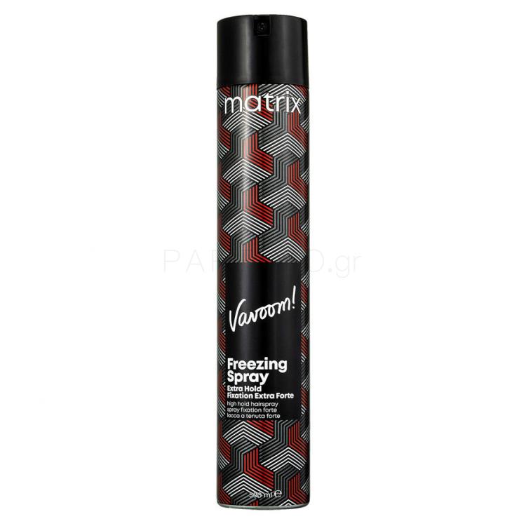 Matrix Vavoom Freezing Spray Λακ μαλλιών για γυναίκες 500 ml