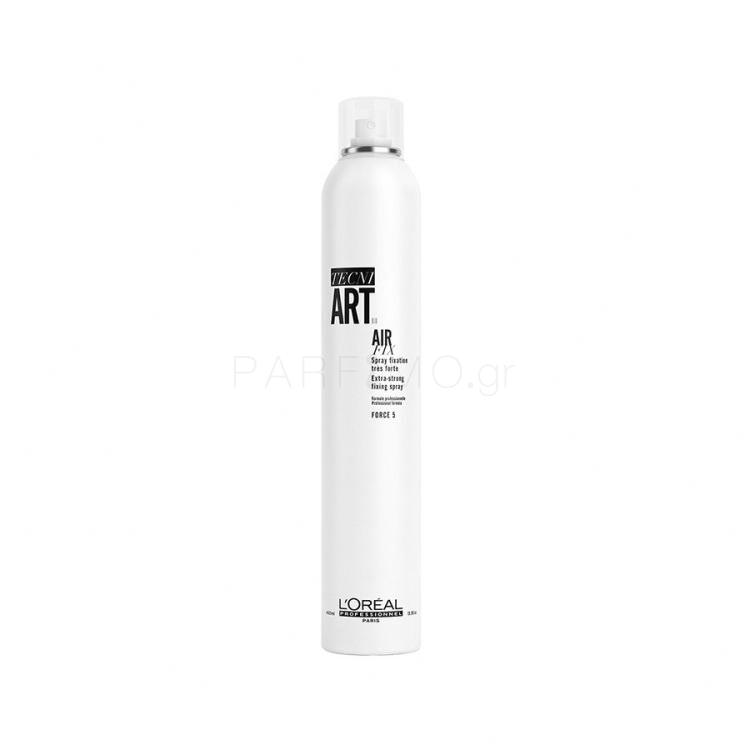L&#039;Oréal Professionnel Tecni.Art Air Fix Λακ μαλλιών για γυναίκες 400 ml