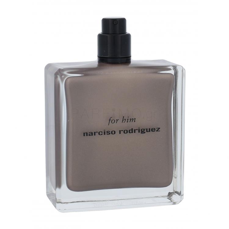Narciso Rodriguez For Him Eau de Parfum για άνδρες 100 ml TESTER