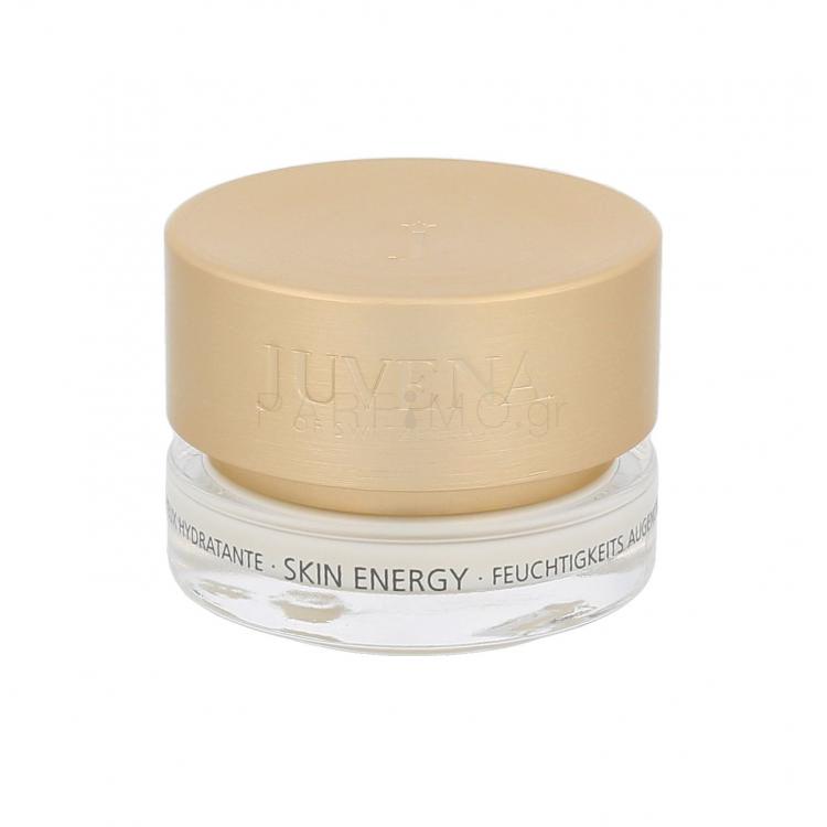 Juvena Skin Energy Moisture Κρέμα ματιών για γυναίκες 15 ml