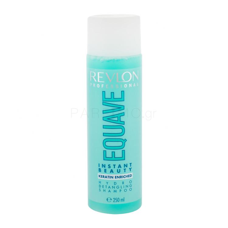 Revlon Professional Equave Hydro Σαμπουάν για γυναίκες 250 ml
