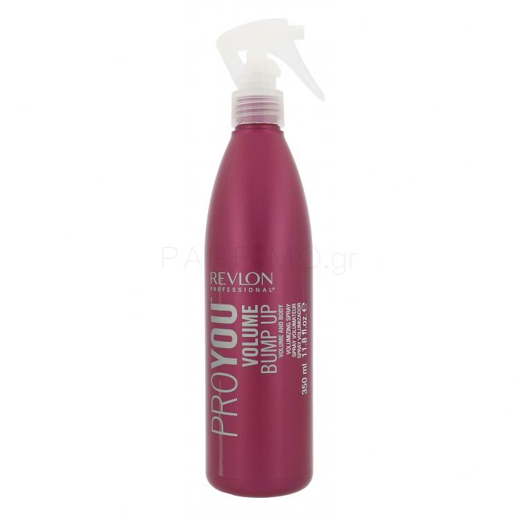 Revlon Professional ProYou Volume Όγκος των μαλλιών για γυναίκες 350 ml