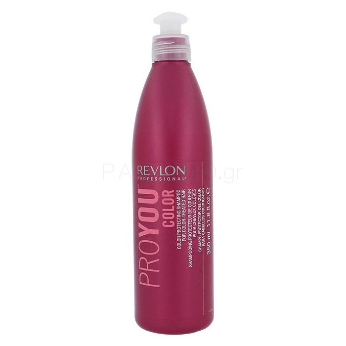 Revlon Professional ProYou Color Σαμπουάν για γυναίκες 350 ml