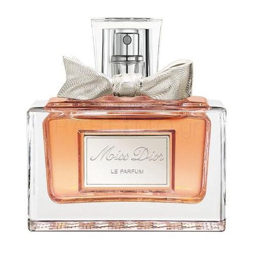 Christian Dior Miss Dior Le Parfum Parfum για γυναίκες 75 ml TESTER
