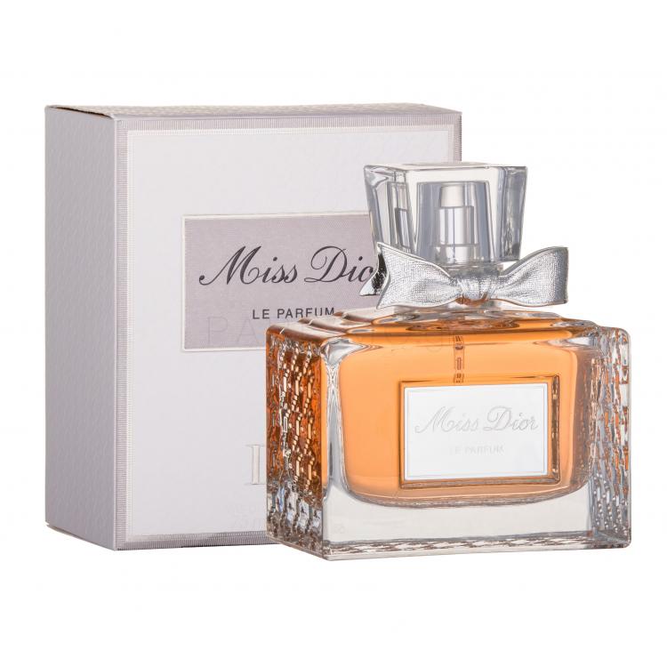 Christian Dior Miss Dior Le Parfum Parfum για γυναίκες 75 ml