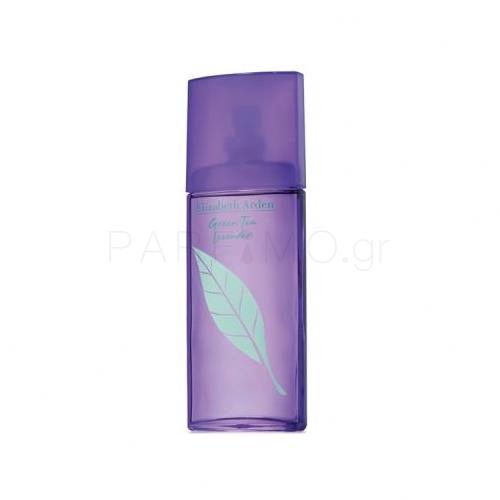 Elizabeth Arden Green Tea Lavender Eau de Toilette για γυναίκες 100 ml TESTER