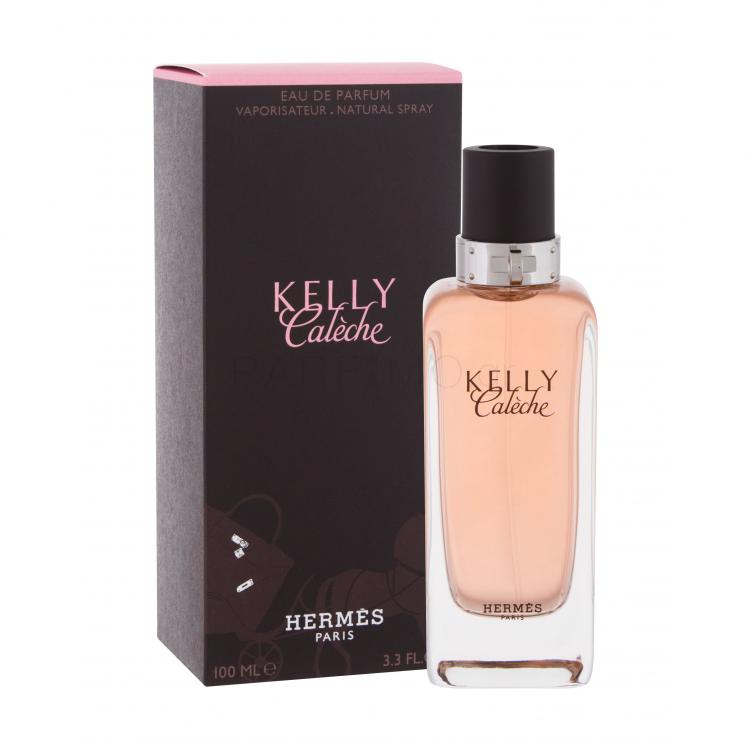 Hermes Kelly Caléche Eau de Parfum για γυναίκες 100 ml