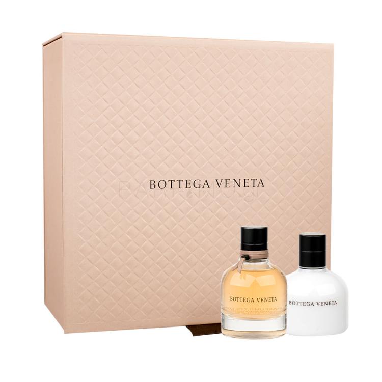 Bottega Veneta Bottega Veneta Σετ δώρου EDP 50 ml + λοσιόν σώματος 100 ml