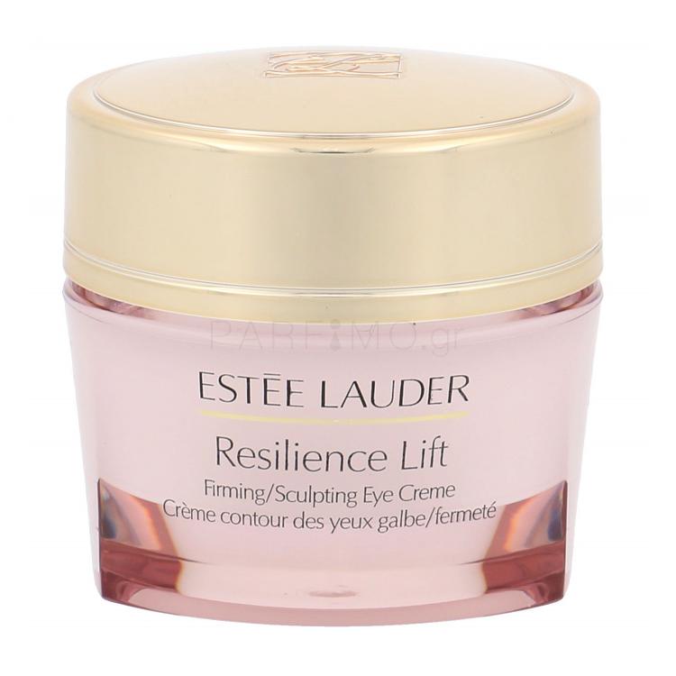 Estée Lauder Resilience Lift Κρέμα ματιών για γυναίκες 15 ml TESTER