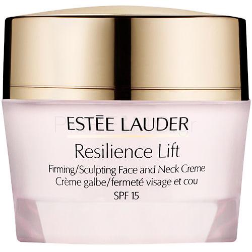 Estée Lauder Resilience Lift SPF15 Κρέμα προσώπου ημέρας για γυναίκες 50 ml TESTER