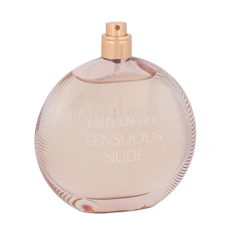 Estée Lauder Sensuous Nude Eau de Parfum για γυναίκες 100 ml TESTER