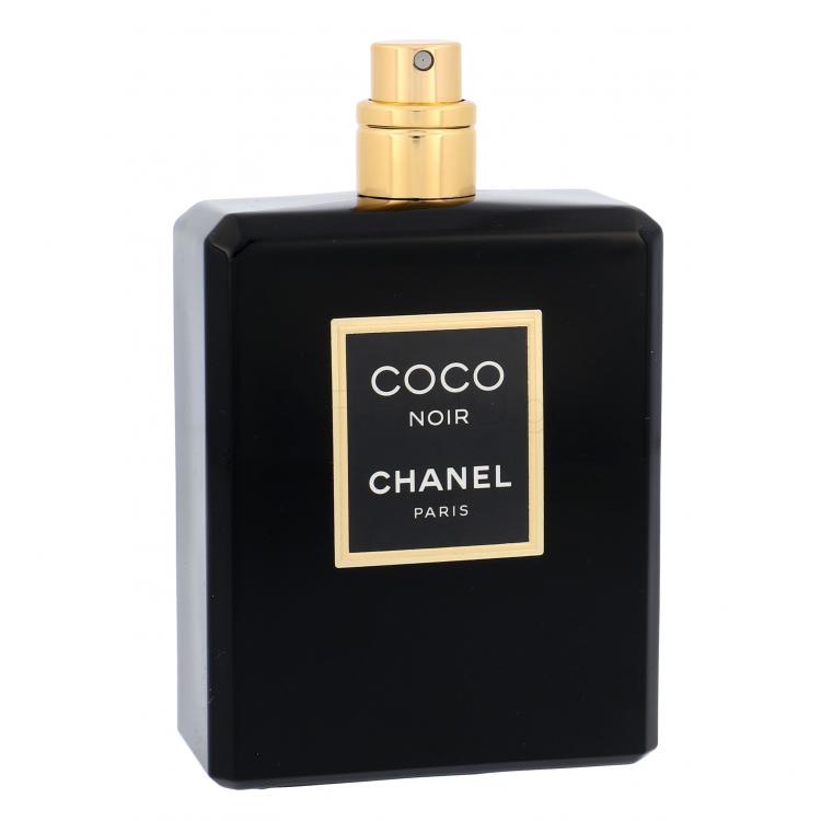 Chanel Coco Noir Eau de Parfum για γυναίκες 100 ml TESTER