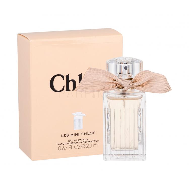 Chloé Chloé Eau de Parfum για γυναίκες 20 ml