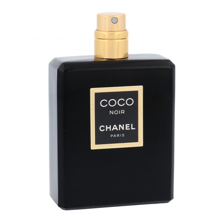 Chanel Coco Noir Eau de Parfum για γυναίκες 50 ml TESTER