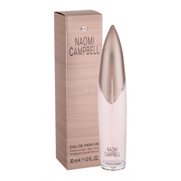 Naomi Campbell Naomi Campbell Eau de Parfum για γυναίκες 30 ml