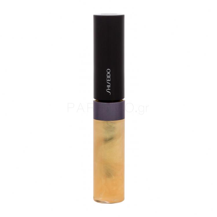Shiseido Luminizing Lip Gloss Lip Gloss για γυναίκες 7,5 ml Απόχρωση YE505
