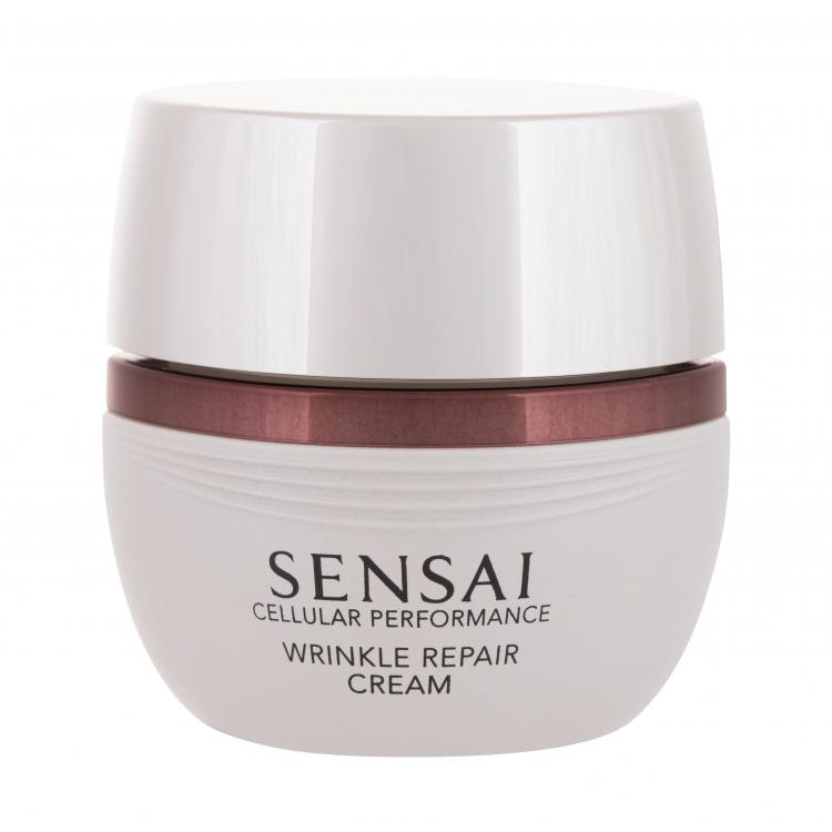 Sensai Cellular Performance Wrinkle Repair Cream Κρέμα προσώπου ημέρας για γυναίκες 40 ml