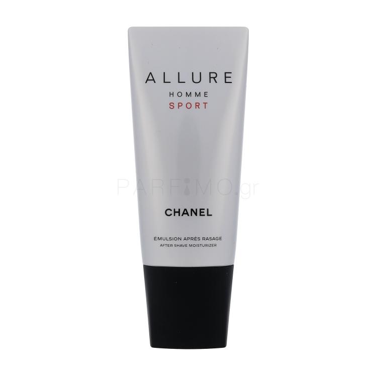 Chanel Allure Homme Sport Βάλσαμο για μετά το ξύρισμα  για άνδρες 100 ml TESTER
