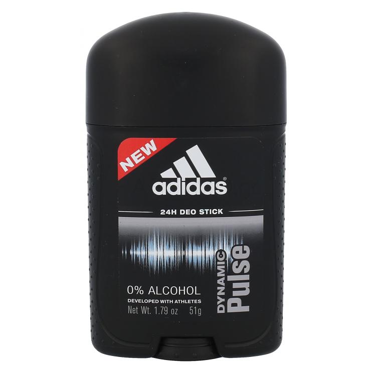 Adidas Dynamic Pulse Αποσμητικό για άνδρες 53 ml