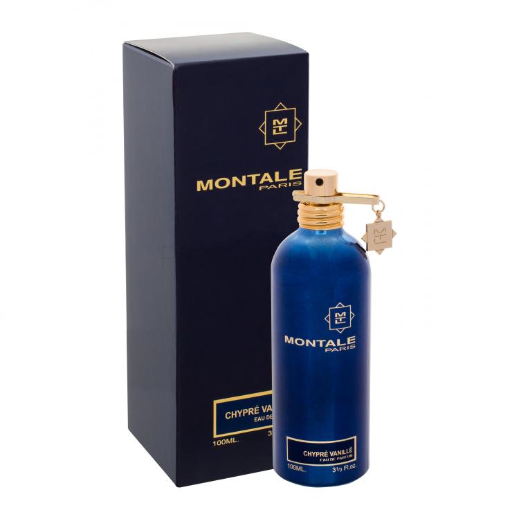 Montale Chypré Vanillé Eau de Parfum 100 ml