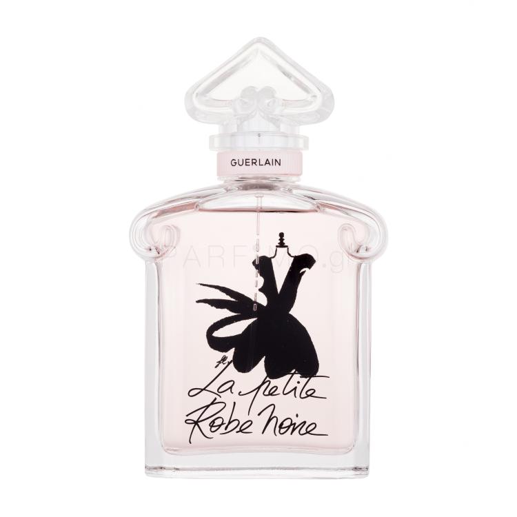 Guerlain La Petite Robe Noire 2025 Eau de Toilette για γυναίκες 30 ml